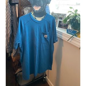 Carhartt Force T-shirt